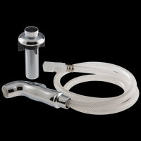 Peerless Other: Spray and Hose Assembly with Spray Support