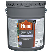 Flood Clear Oil-Based Wood Finish 5 gal