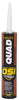 OSI Quad Cedar Elastomeric Sealant 10 oz