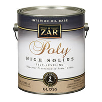 Zar Poly Hs Int Gls Gl (Pack Of 2)