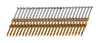 Hitachi 3 in. Angled Strip Framing Nails 21 deg. Screw Shank 4,000 pk