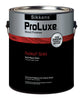 Sikkens  ProLuxe Rubbol  Solid  Low Luster  Light  Tint Base  Acrylic  Wood Stain  1 gal. (Pack of 4)