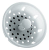 PlumbCraft Semi-Gloss Plastic Sink Strainer