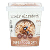 Purely Elizabeth. Original Superfood Oats  - Case of 12 - 2 OZ