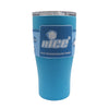 Nice Tpf-521124 20 Oz Blue Vacuum Insulated Tumbler