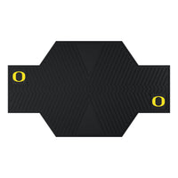 University of Oregon Motorcycle Mat