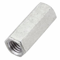 1/2-13 THRD Rod Coupler