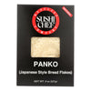 Sushi Chef Japanese Bread Flakes Panko - Case of 6 - 8 oz.