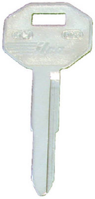 Ilco Dodge/ Hyundai/ Isuzu Master Key Blank (Pack of 10)