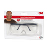 3M  Anti-Fog Safety Glasses  Clear Lens Clear Frame 1 pc.