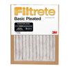 Filtrete 16 in. W X 16 in. H X 1 in. D Fiberglass 5 MERV Pleated Air Filter 1 pk (Pack of 6)