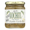 Xochitl Asada Verde - Mild - Case of 6 - 15 oz