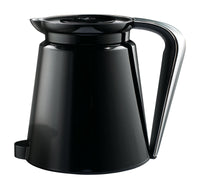 Keurig Black Plastic Carafe