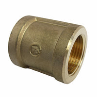 3/4"FemxFPT Coupling (Pack of 6)