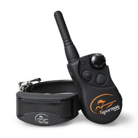 YardTrainer 100S Remote Dog Trainer, Stubborn & Easily Distracted Dogs, 100-yd Range