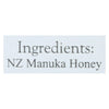 Pacific Resources International Manuka Honey  - 1 Each - 1.1 LB