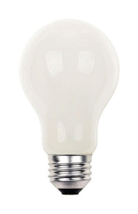 A-Line Bulb A19 72W 12Pk