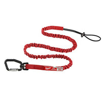 10LBS LOCKING EXT LANYARD