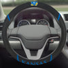 University of Kansas Embroidered Steering Wheel Cover