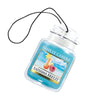 Yankee Candle  Bahama Breeze Scent Car Air Freshener