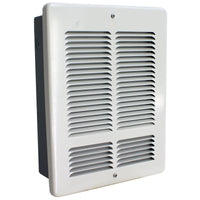 King Electric 200 sq ft 6824 BTU Electric Wall Heater