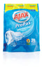 Ajax Fresh Linen Scent Laundry Detergent Pod 14.1 oz