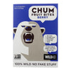 Chum Bites - Fruit Bites Berry 4pk - Case of 12-2.8 OZ