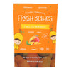 Fresh Bellies Inc. - Toddler Treat Two To Mango - Case of 6 - .75 OZ