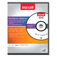 Maxell Lens Cleaner