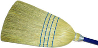 Crystal Lake Broomcorn/Yucca Broom