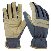 True Grip Work Gloves L 1 pair