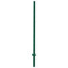 Yard Gard 901156A 6' Green Heavy Duty U Style Fence Post (Pack of 5)