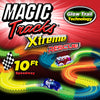 Magic Tracks As Seen On TV Multicolored Plastic Xtreme Rescue Set 10 L ft.