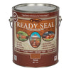 Ready Seal Goof Proof Semi-Transparent Pecan Oil-Based Wood Stain and Sealer 1 gal. (Pack of 4)