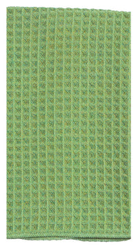 Kay Dee A8777 16 X 24 Meadow Microfiber Waffle Towel (Pack of 6)