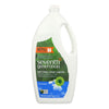 Seventh Generation Dish Liquid - Free and Clear - Case of 6 - 50 Fl oz.