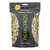 Wonderful Pistachios Pistachios - Case of 12 - 16 OZ