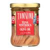 Tonnino Tuna Ventresca - Olive Oil - Case of 6 - 6.7 oz.