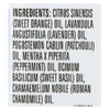 Aura Cacia - Essential Solutions Chill Pill - 0.05 fl oz