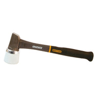 Hdwd Floor Mallet 45Oz