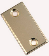 Brass Filler Plate