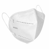 KN95 Face Mask, Non-Medical (Pack of 50)