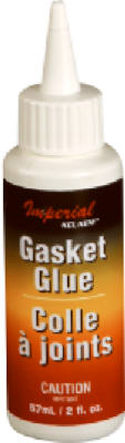 Gasket Cement, 2-oz.