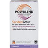 SANDED GROUT LIGHT SMOKE 7 LB