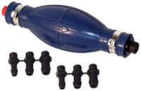 Outboard Motor Primer Bulb