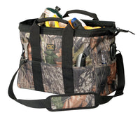 CLC Work Gear 1165M 16"  Explorer Mossy Oak® Bigmouth® Tool Bag                                                                                       