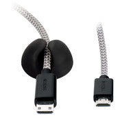 I Essentials Ie-Fc6-Hdmicro 6' Hdmi To Micro Hdmi Video Cable