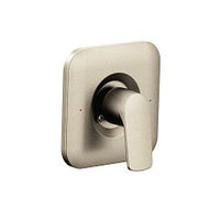 Brushed nickel Posi-Temp(R) tub/shower valve only