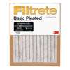 Filtrete 14 in. W X 14 in. H X 1 in. D Fiberglass 5 MERV Pleated Air Filter 1 pk (Pack of 6)