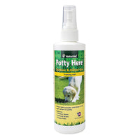 10OZ Potty Train Spray